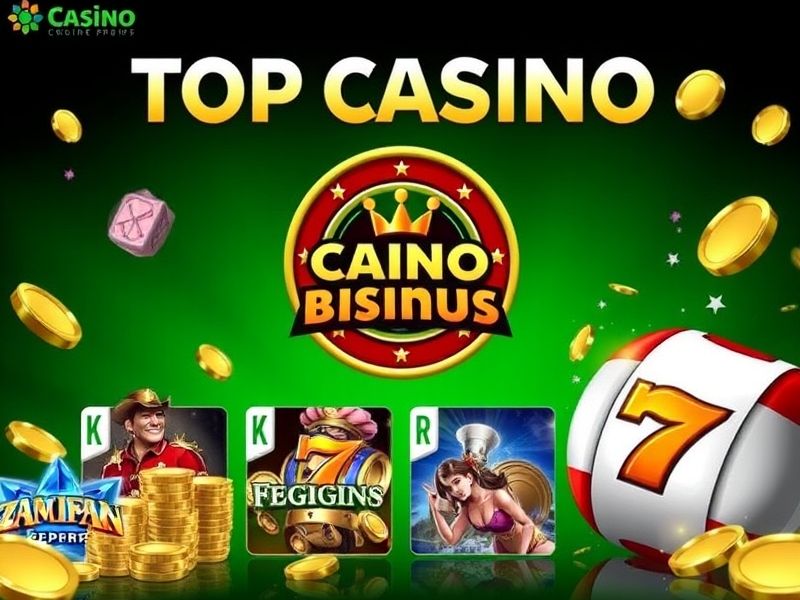 Discover Ireland's top online casinos with expert reviews, latest promotions, and comprehensive player guides. Find the best licensed sites for slots, table games, and live dealer action.